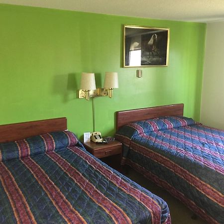 7 Star Motel Marshfield Exterior photo
