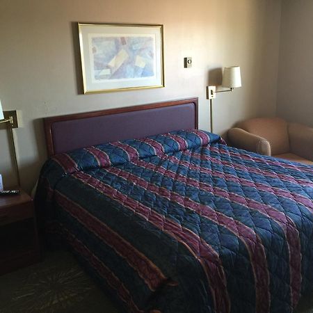 7 Star Motel Marshfield Exterior photo