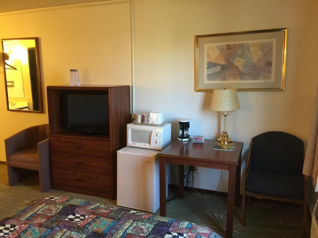 7 Star Motel Marshfield Room photo