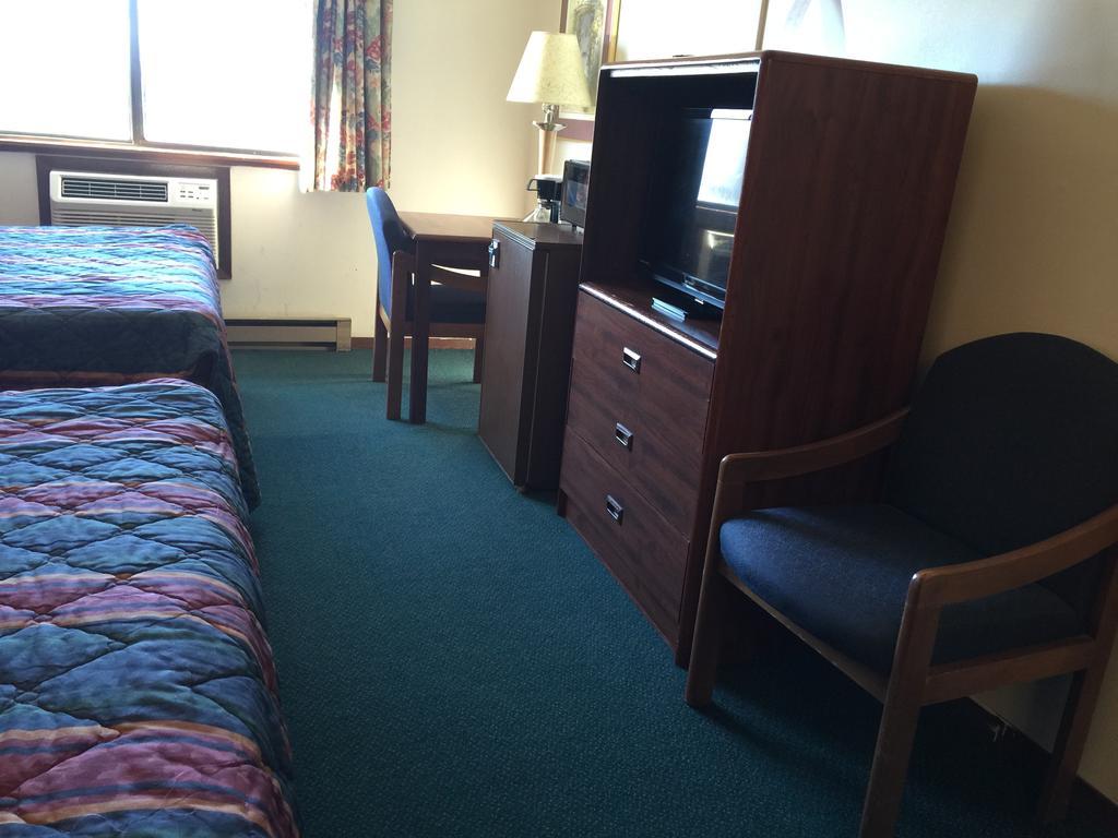 7 Star Motel Marshfield Room photo