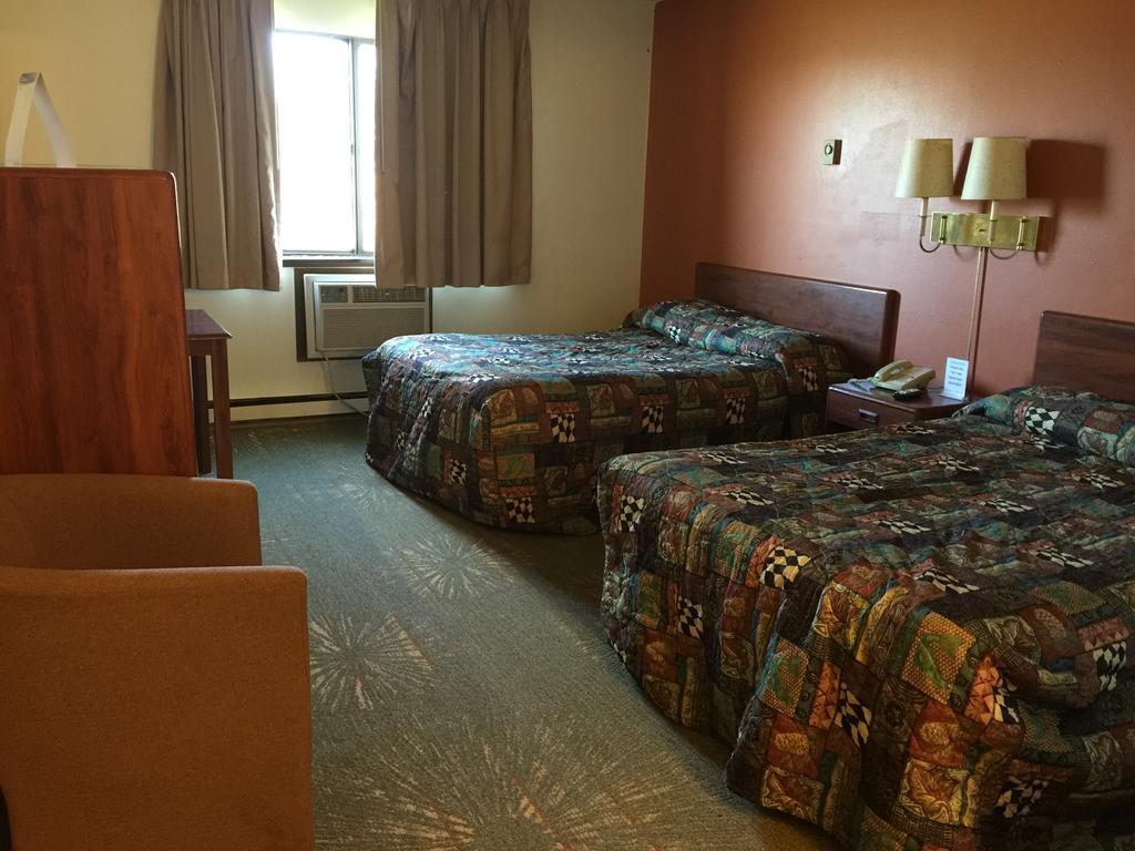 7 Star Motel Marshfield Room photo
