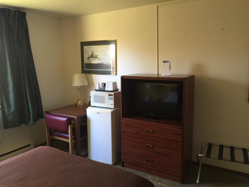 7 Star Motel Marshfield Exterior photo