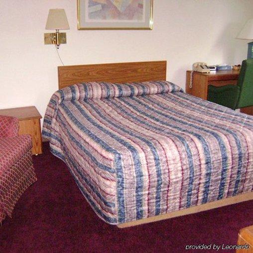 7 Star Motel Marshfield Room photo