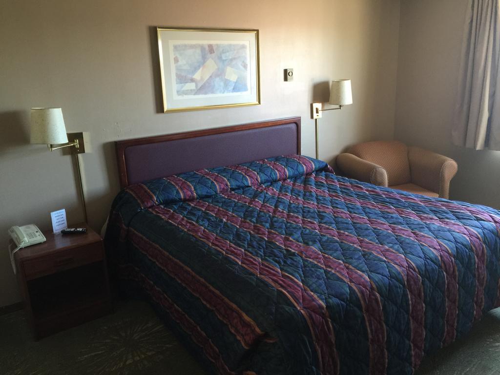 7 Star Motel Marshfield Exterior photo