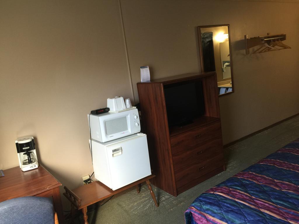 7 Star Motel Marshfield Exterior photo