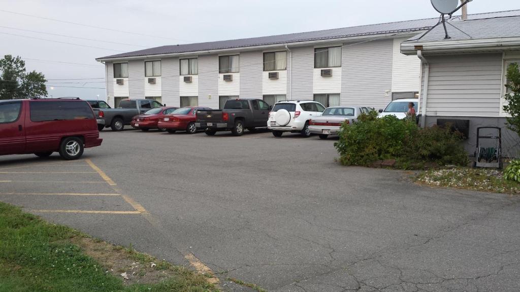 7 Star Motel Marshfield Exterior photo