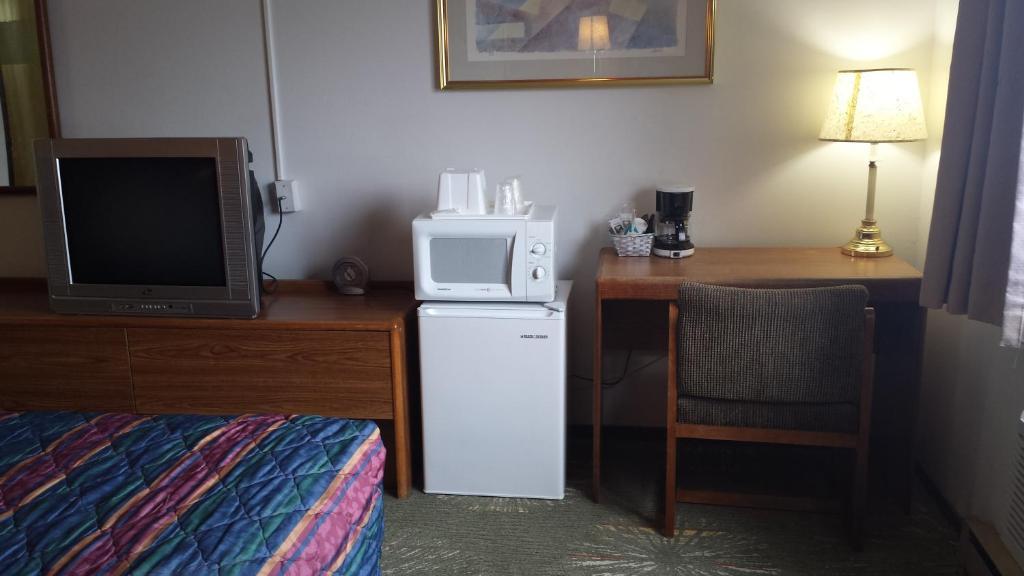7 Star Motel Marshfield Room photo